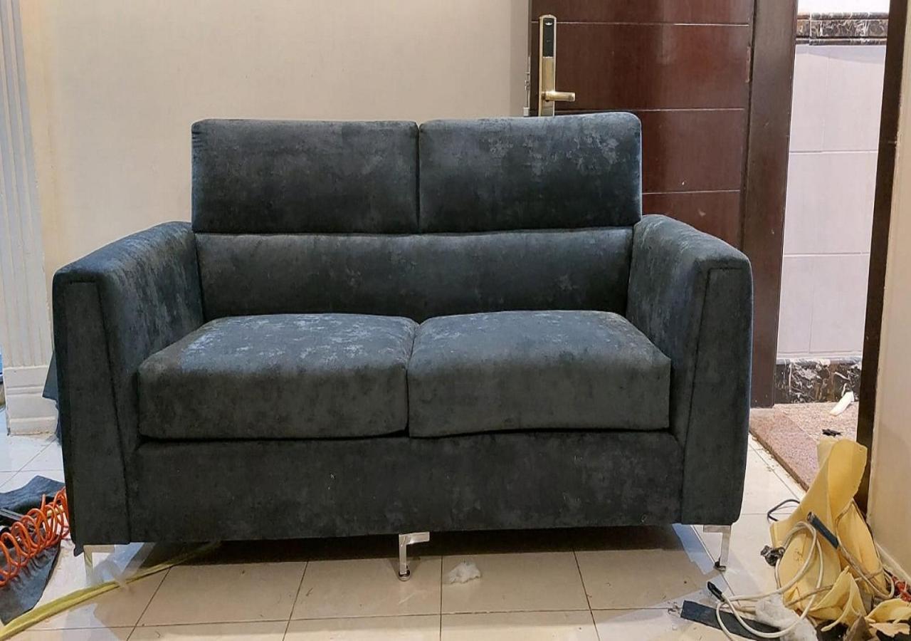 אפרטהוטל ג'דה فندق الفرسان المتحدة فرع الفيصلية מראה חיצוני תמונה